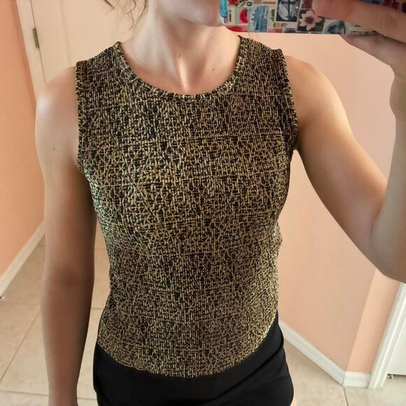 American Vintage Tops - American-vintage Women's Vest